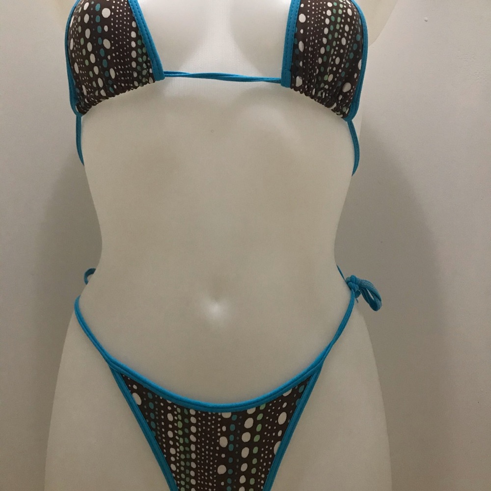 Bikini set